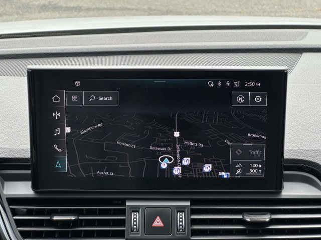 Used 2022 Audi Q5 2.0T Prestige AWD/4WD image 2