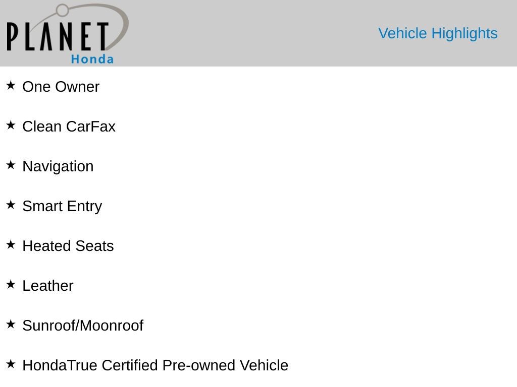 Certified 2025 Honda Ridgeline TrailSport image 9