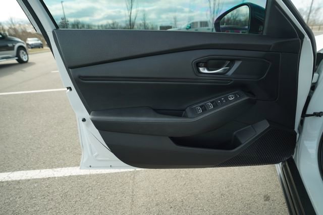 Used 2024 Honda Accord Sport image 14