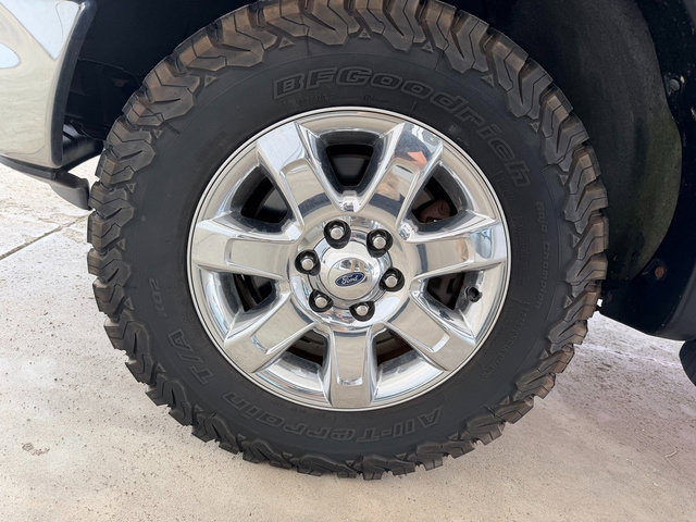 Used 2013 Ford F150 XLT w/ Luxury Equipment Group AWD/4WD image 12