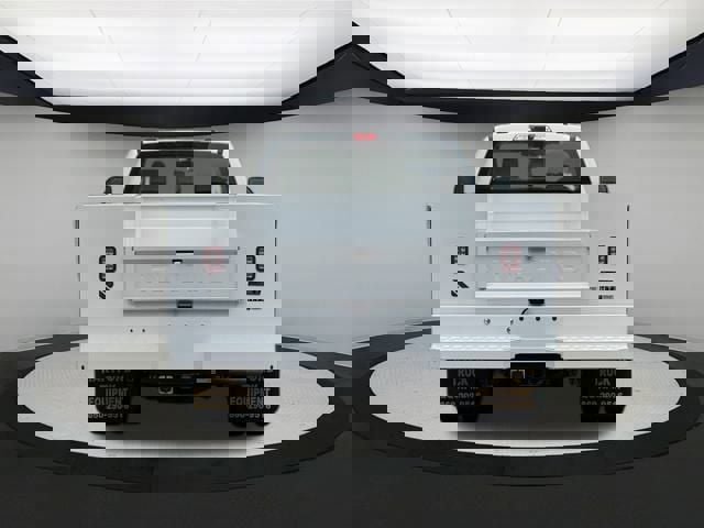 New 2025 Ford F350 XL w/ XL Chrome Package image 6
