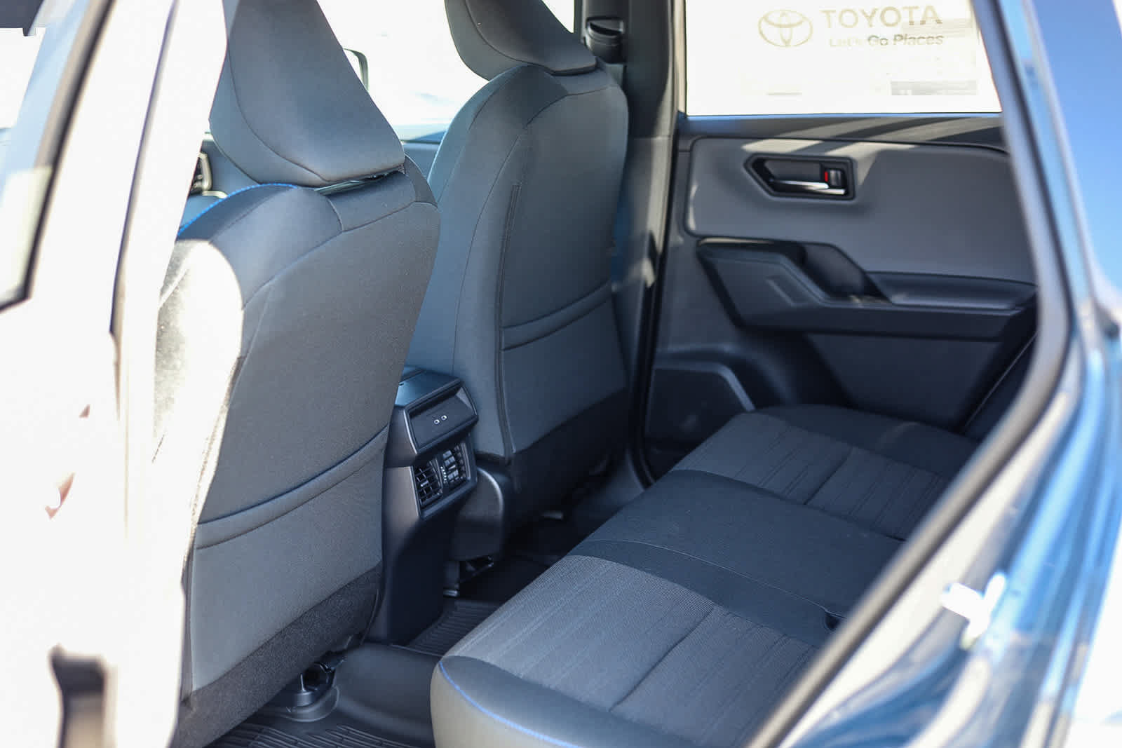 New 2026 Toyota RAV4 SE w/ Weather Package AWD/4WD image 20