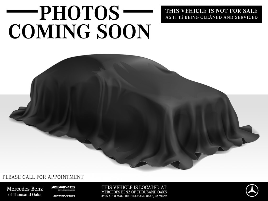 Certified 2020 Mercedes-Benz E 53 AMG 4MATIC Sedan image 1
