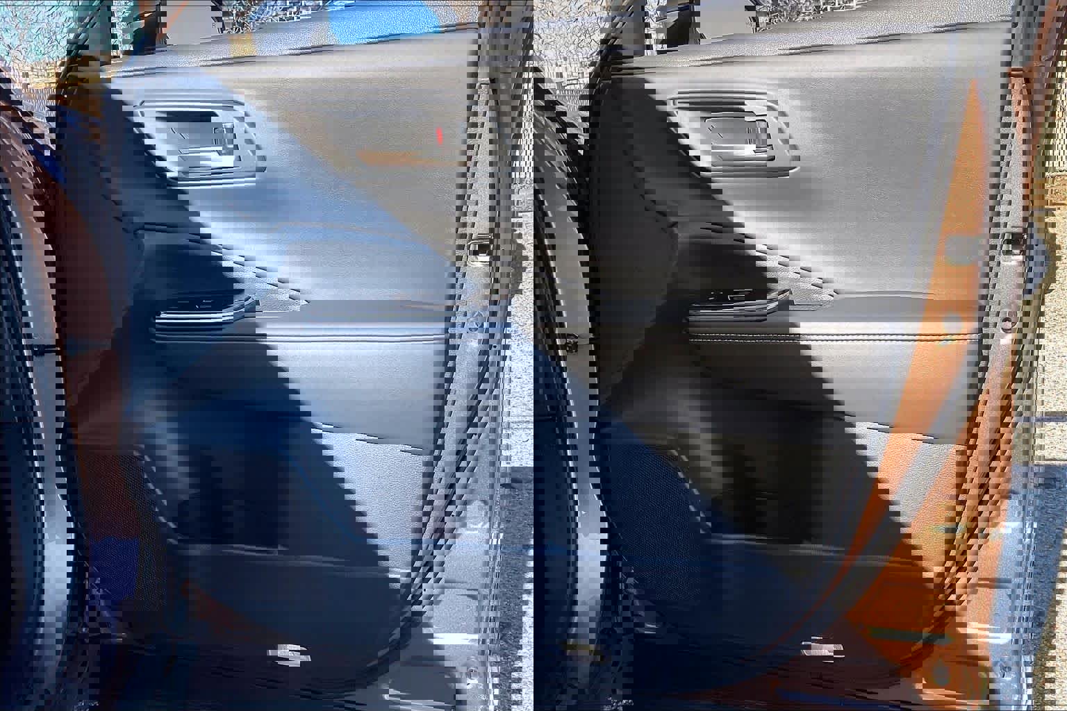 Used 2026 Toyota Crown Limited w/ Advanced Technology Package image 23