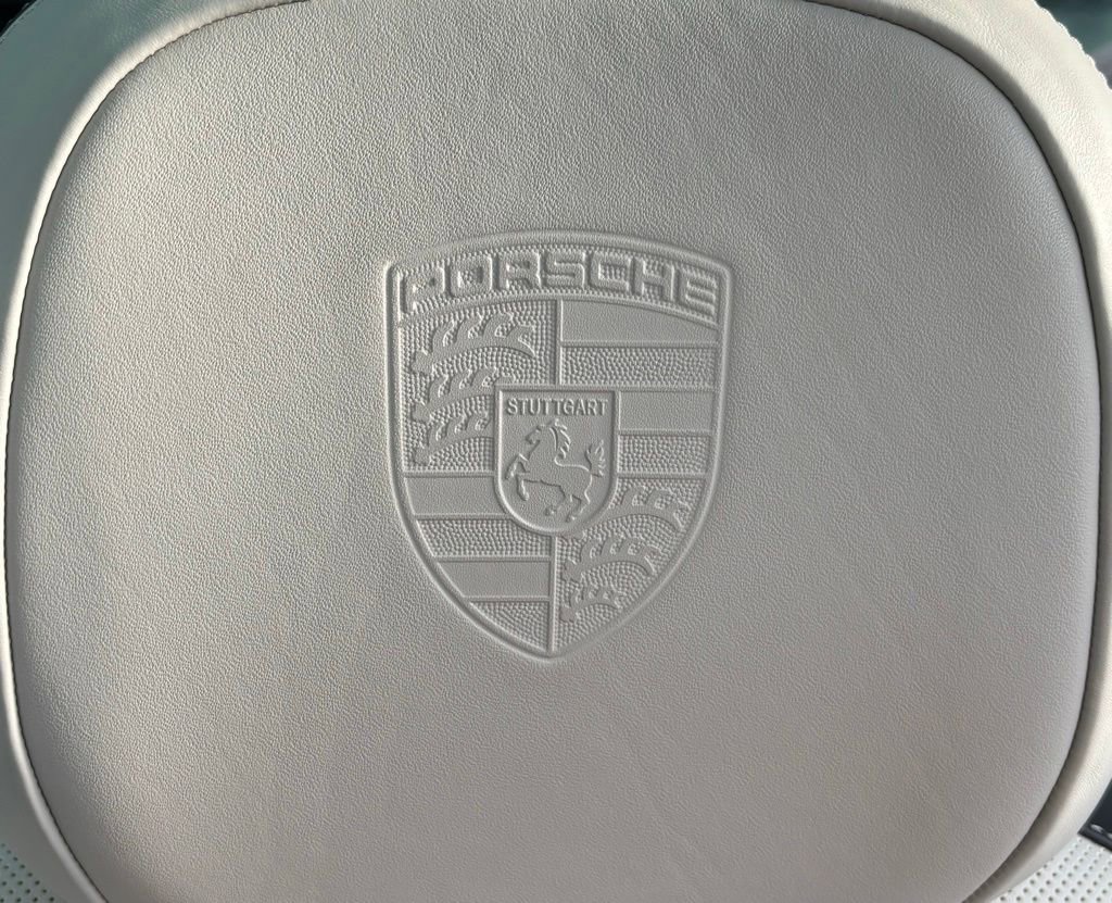 Certified 2024 Porsche Cayenne S AWD/4WD image 40