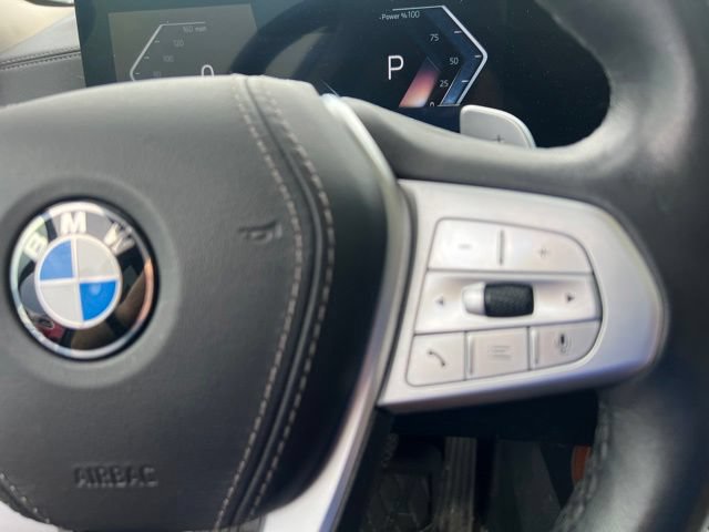 Used 2024 BMW X7 xDrive40i w/ Premium Package AWD/4WD image 29