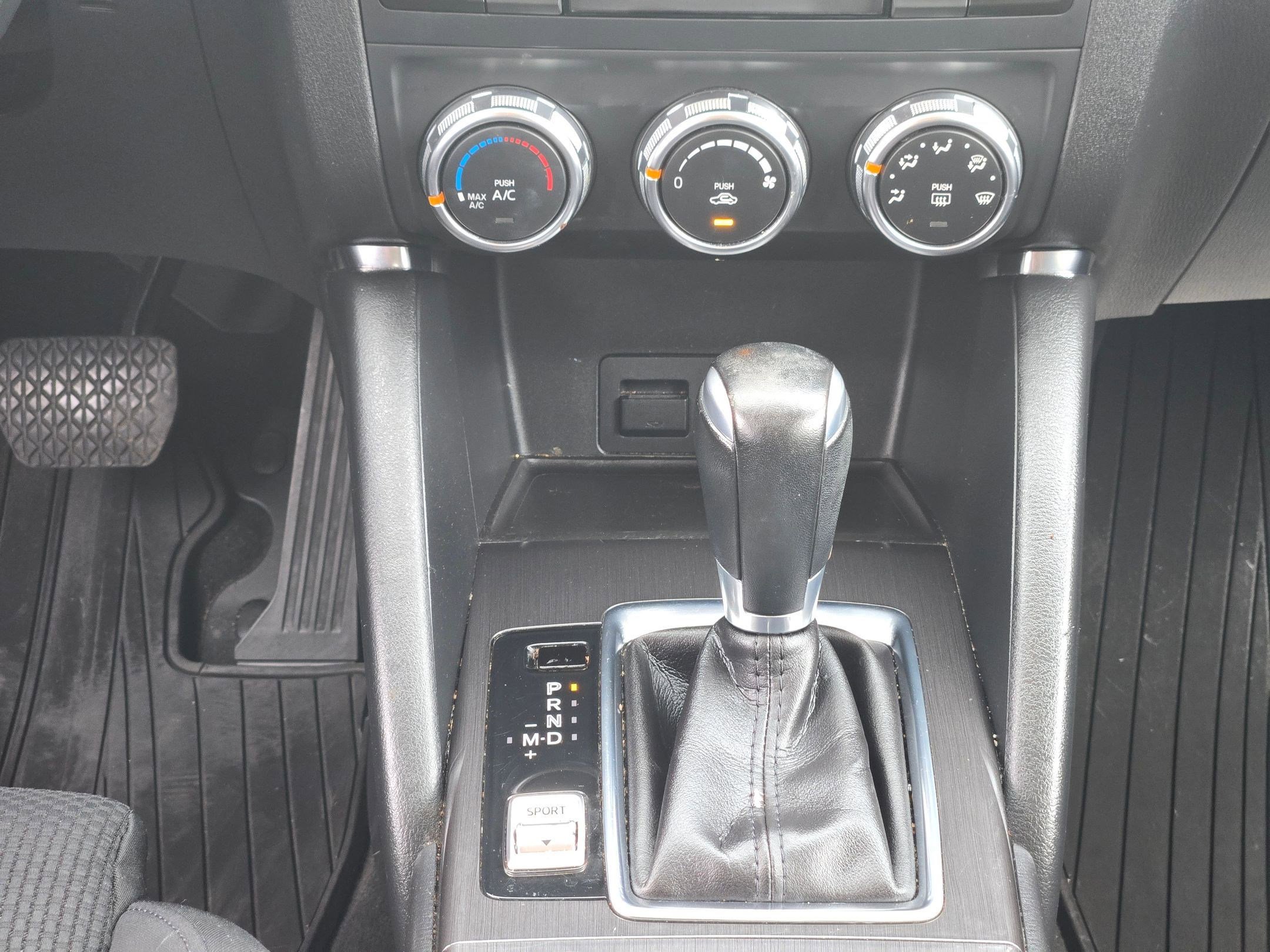 Used 2016 MAZDA CX-5 Touring FWD image 16