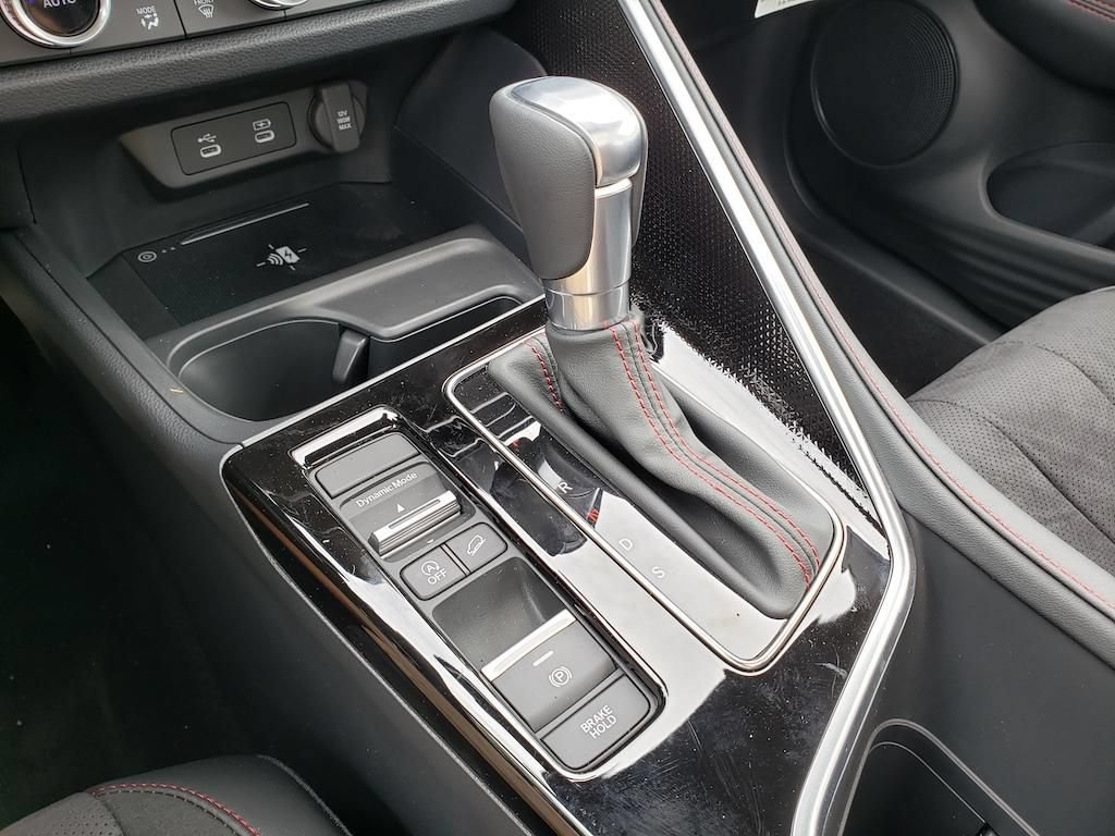 New 2026 Acura ADX A-Spec AWD/4WD image 14