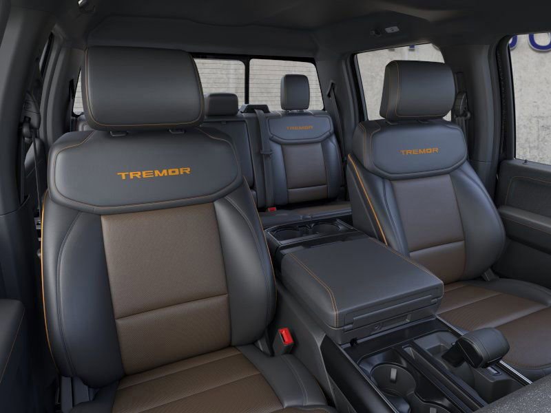 New 2026 Ford F150 Tremor image 10
