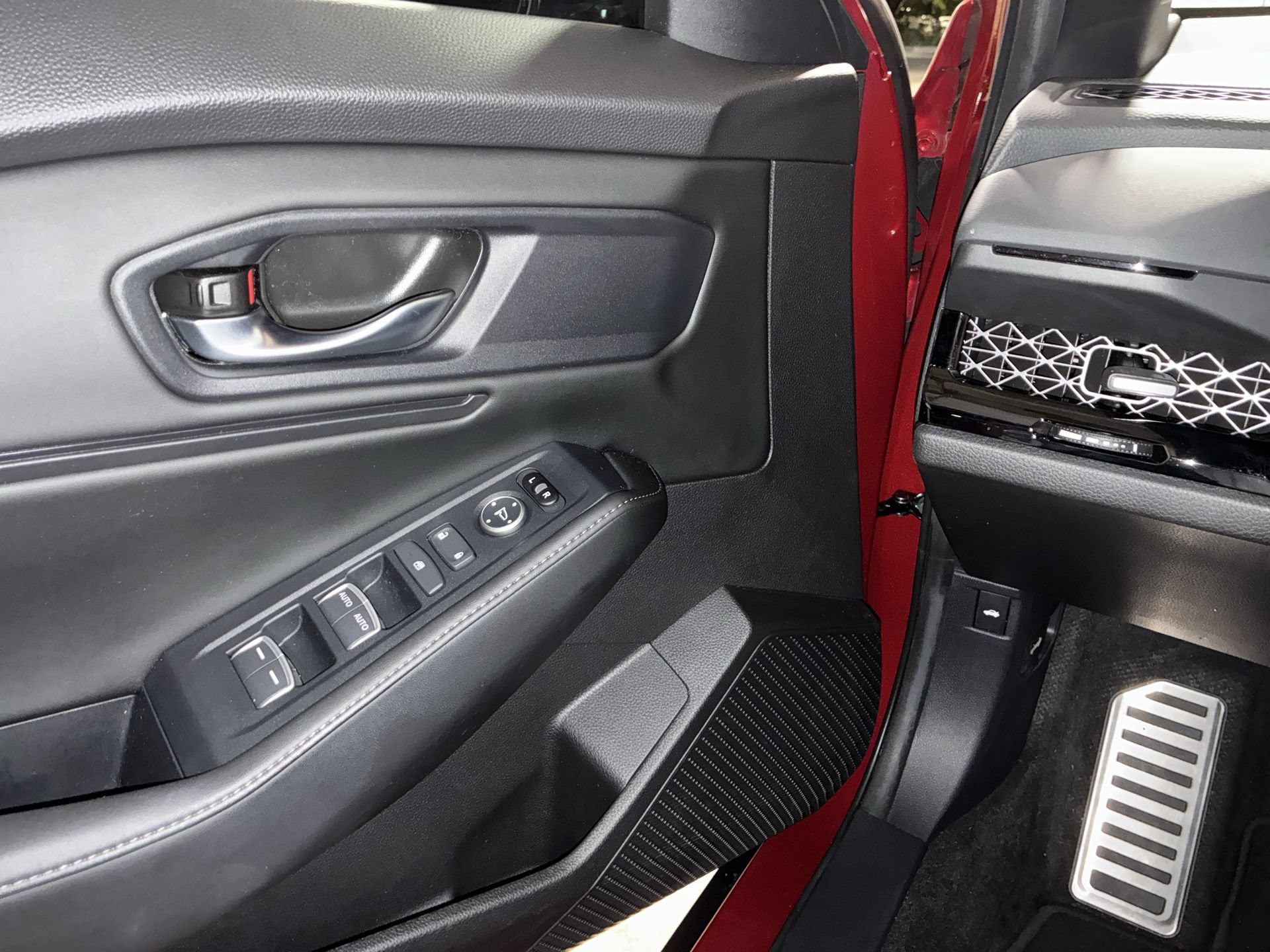 Certified 2024 Honda Accord Sport image 41