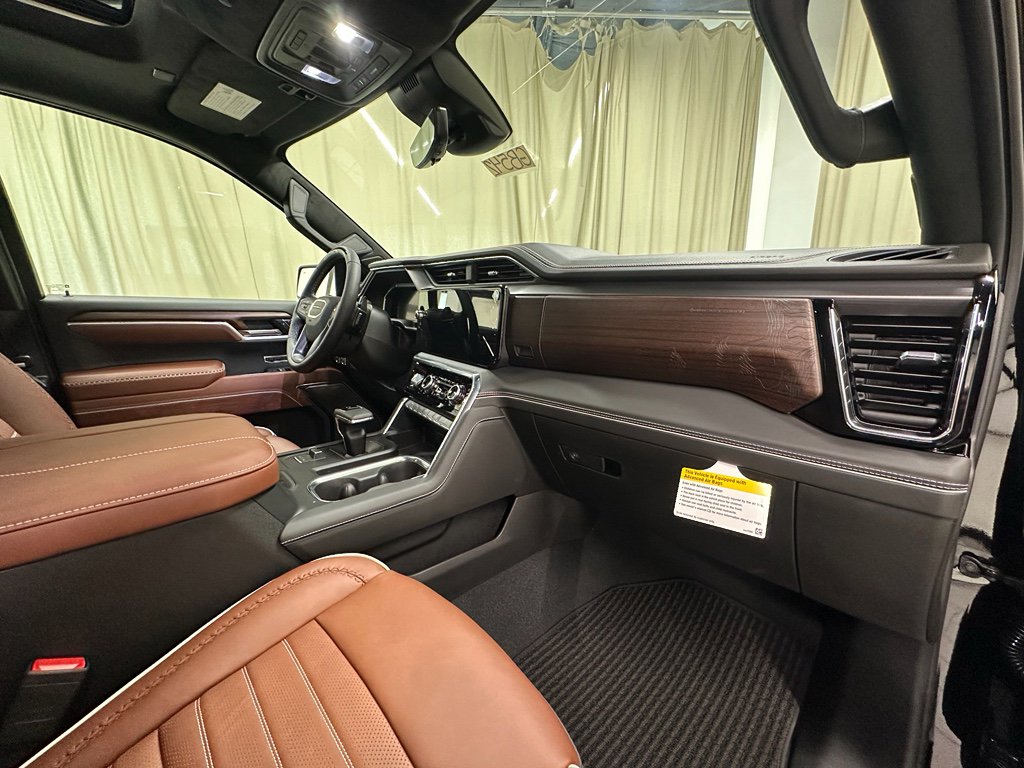 New 2026 GMC Sierra 1500 Denali Ultimate image 21