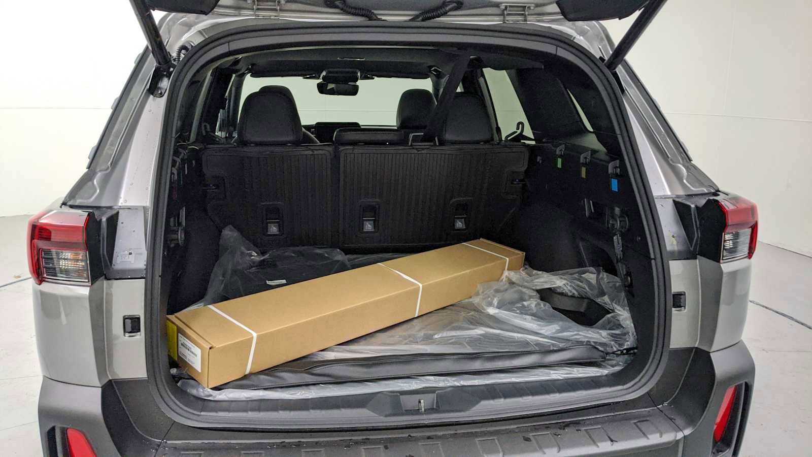 New 2026 Subaru Outback Limited image 26