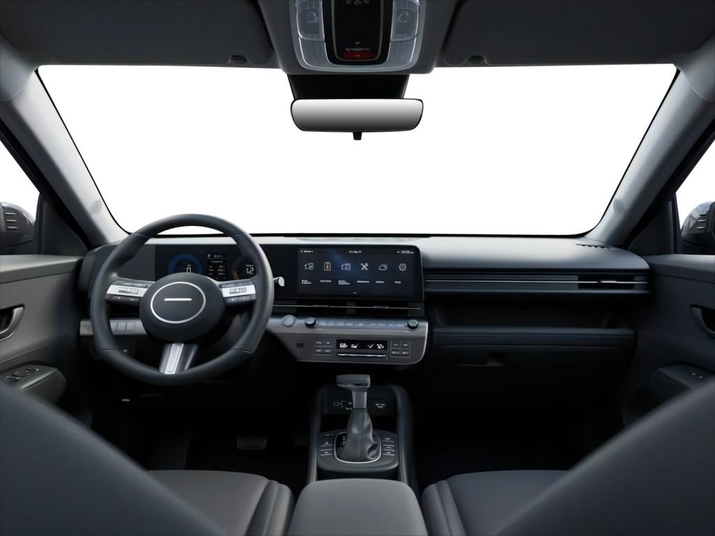 New 2027 Hyundai Kona SEL Sport AWD/4WD image 13