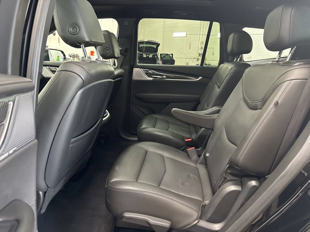 Used 2023 Cadillac XT6 Sport AWD/4WD image 13