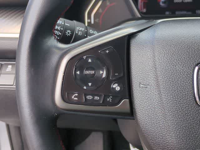 Used 2020 Honda Civic Si image 23