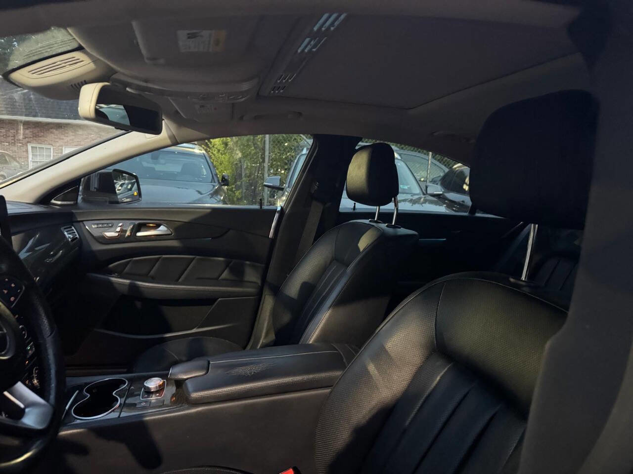 Used 2015 Mercedes-Benz CLS 400 image 29