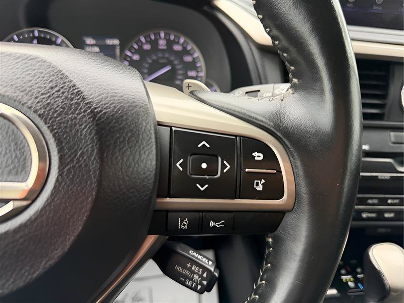 Used 2020 Lexus RX 350 FWD w/ Premium Package image 49