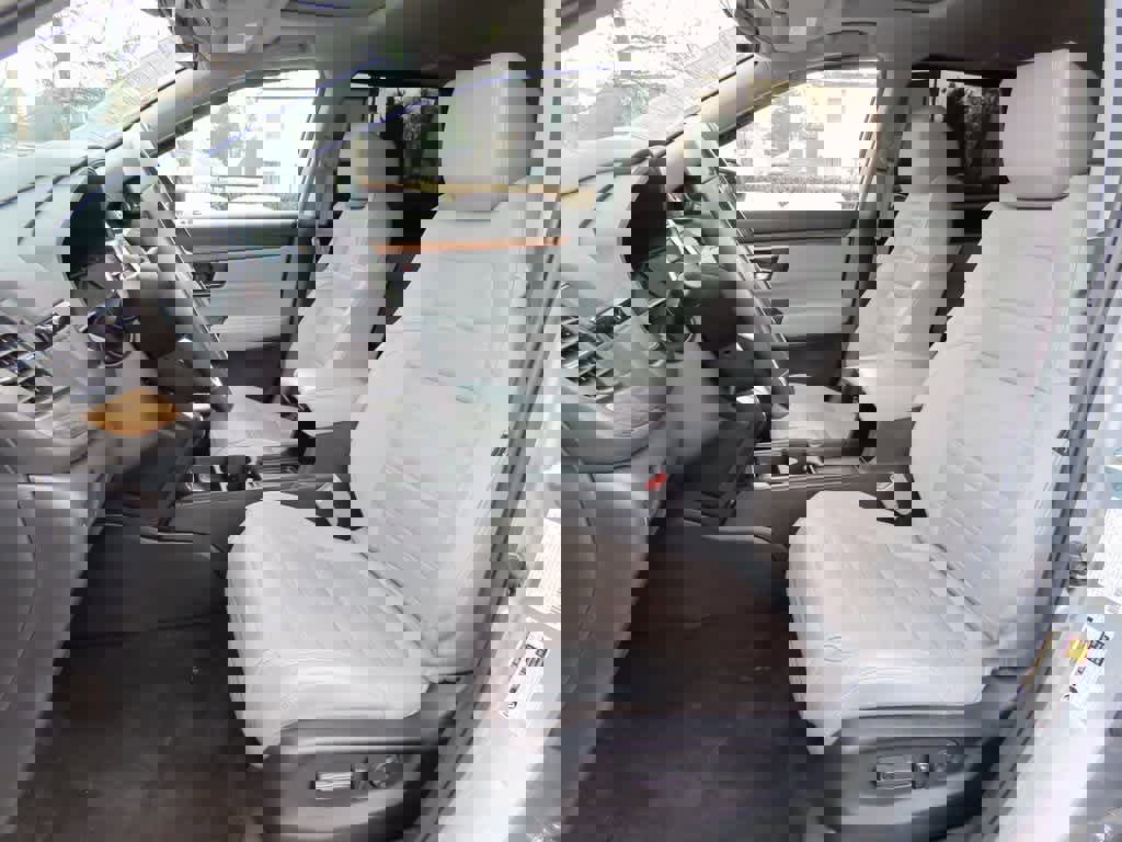Certified 2022 Honda CR-V EX-L image 12