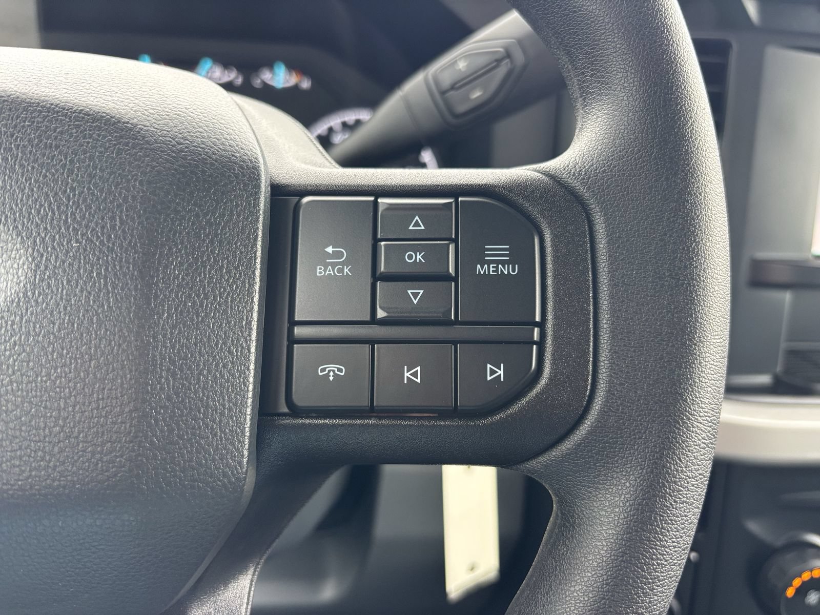 Used 2024 Ford F250 XL w/ XL Driver Assist Package RWD image 14