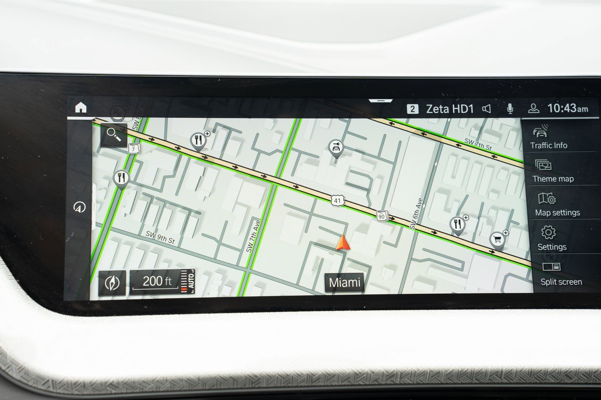 Used 2022 BMW 228i Gran Coupe w/ Convenience Package image 34