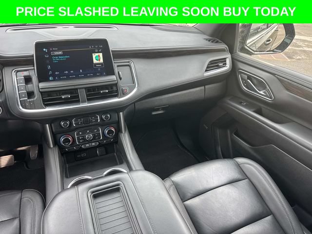 Used 2024 Chevrolet Tahoe LT AWD/4WD image 20