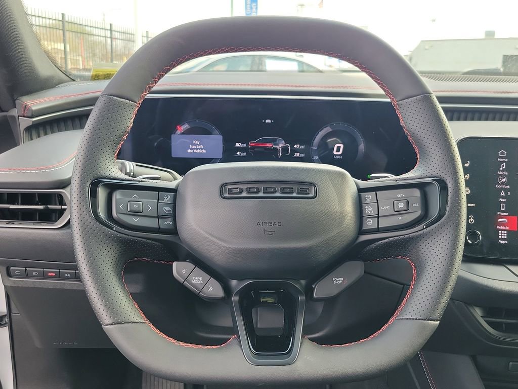 Used 2024 Dodge Charger R/T w/ Plus Group image 17