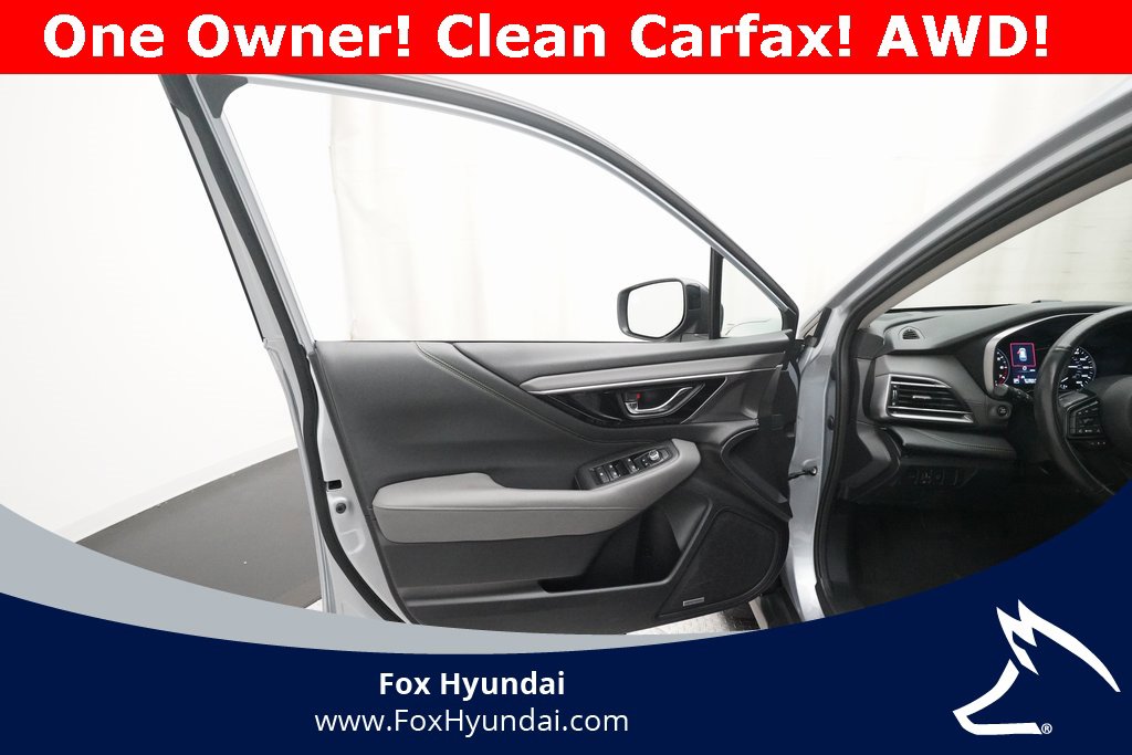 Used 2024 Subaru Outback Onyx Edition XT image 29