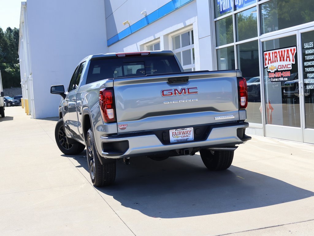 New 2026 GMC Sierra 1500 Elevation w/ Preferred Package image 42