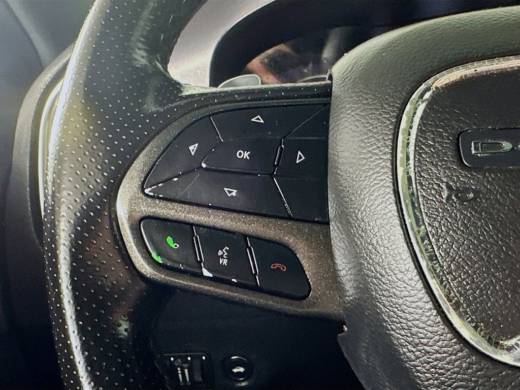 Used 2022 Dodge Charger R/T w/ Blacktop Package image 24