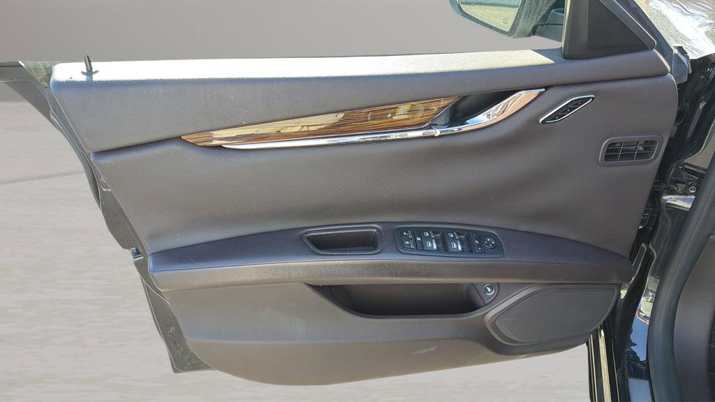 Used 2014 Maserati Quattroporte S Q4 image 17