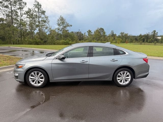 Used 2024 Chevrolet Malibu LT FWD image 15