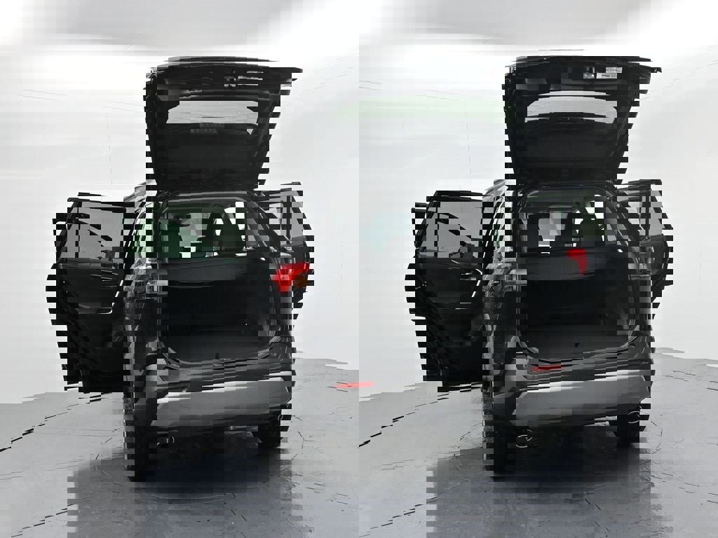 New 2025 Toyota RAV4 Limited w/ Weather Package image 65