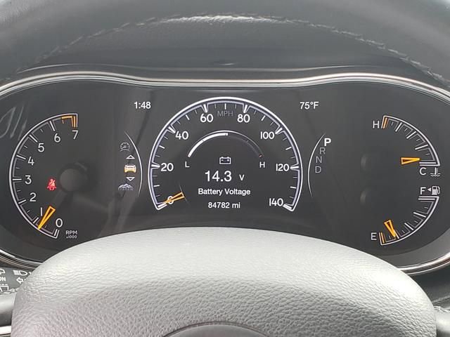 Used 2019 Jeep Grand Cherokee Limited image 25