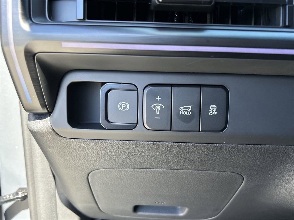 New 2025 Hyundai Santa Fe Calligraphy image 28