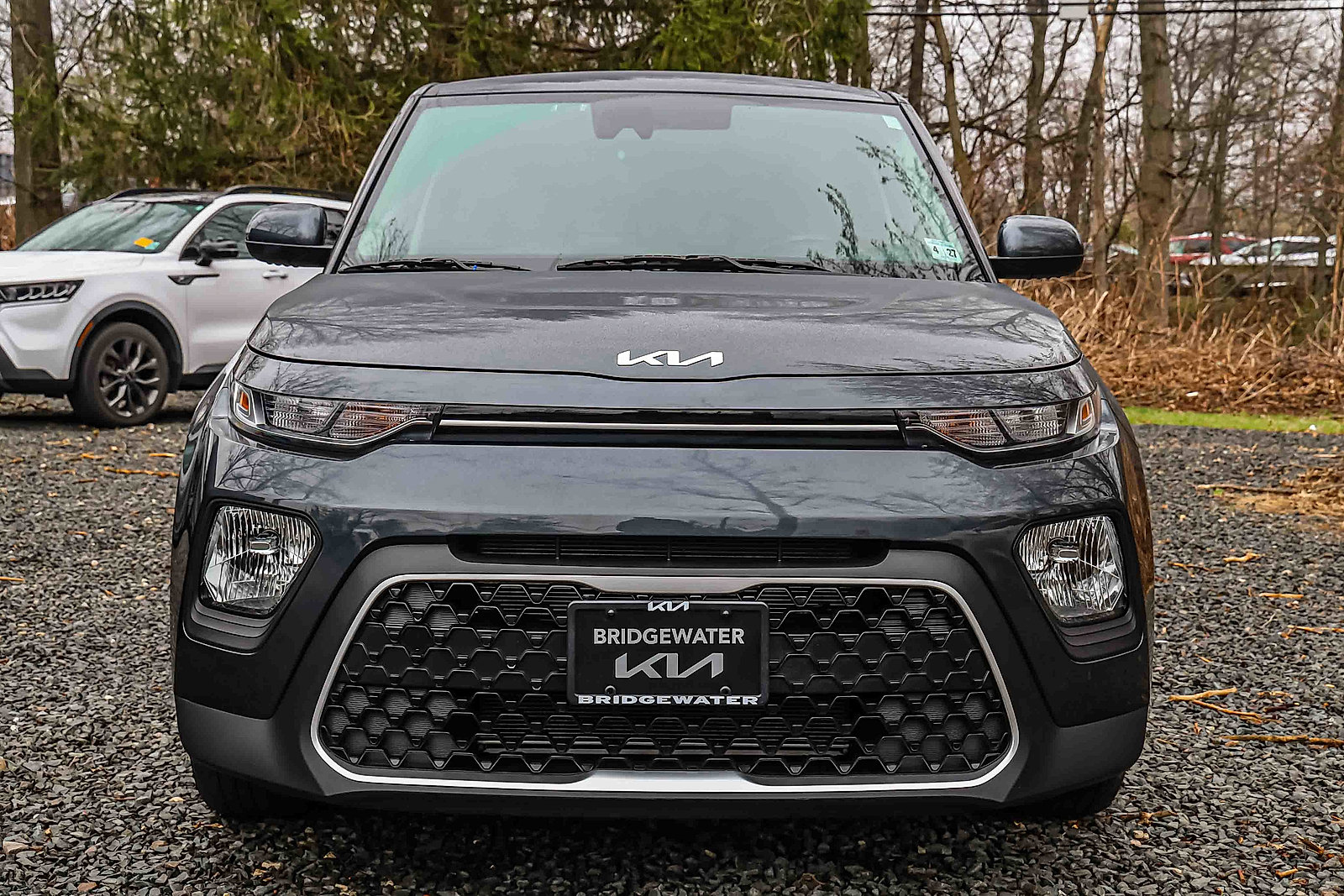 Certified 2022 Kia Soul LX w/ Technology Package image 2