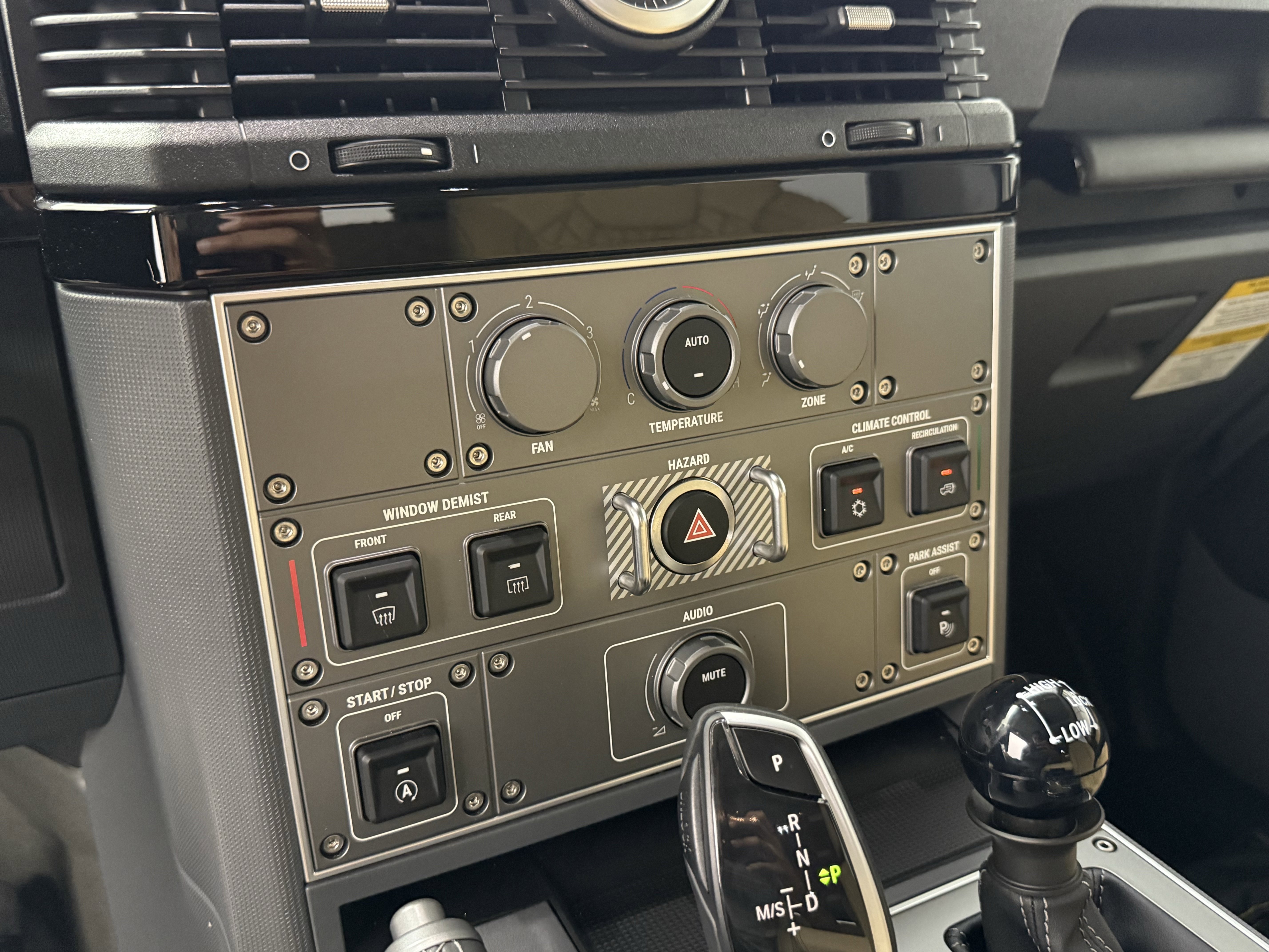 Used 2024 INEOS Grenadier AWD/4WD image 20