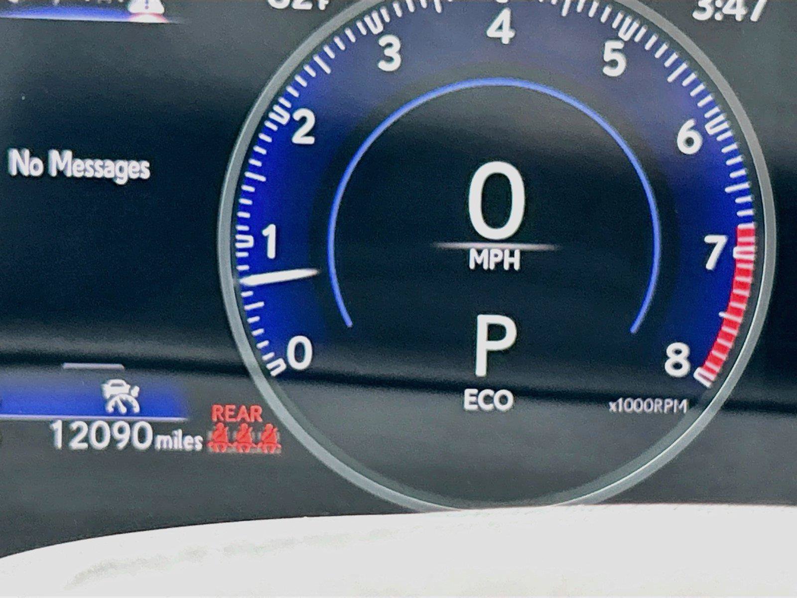 Used 2024 Lexus NX 250 FWD w/ Cold Area Package image 41