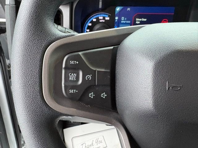 Used 2022 Ford Bronco 4-Door image 22