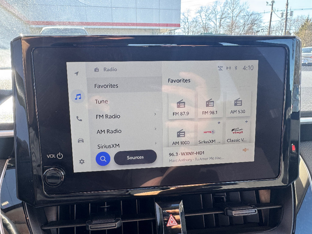 Used 2025 Toyota Corolla LE image 15