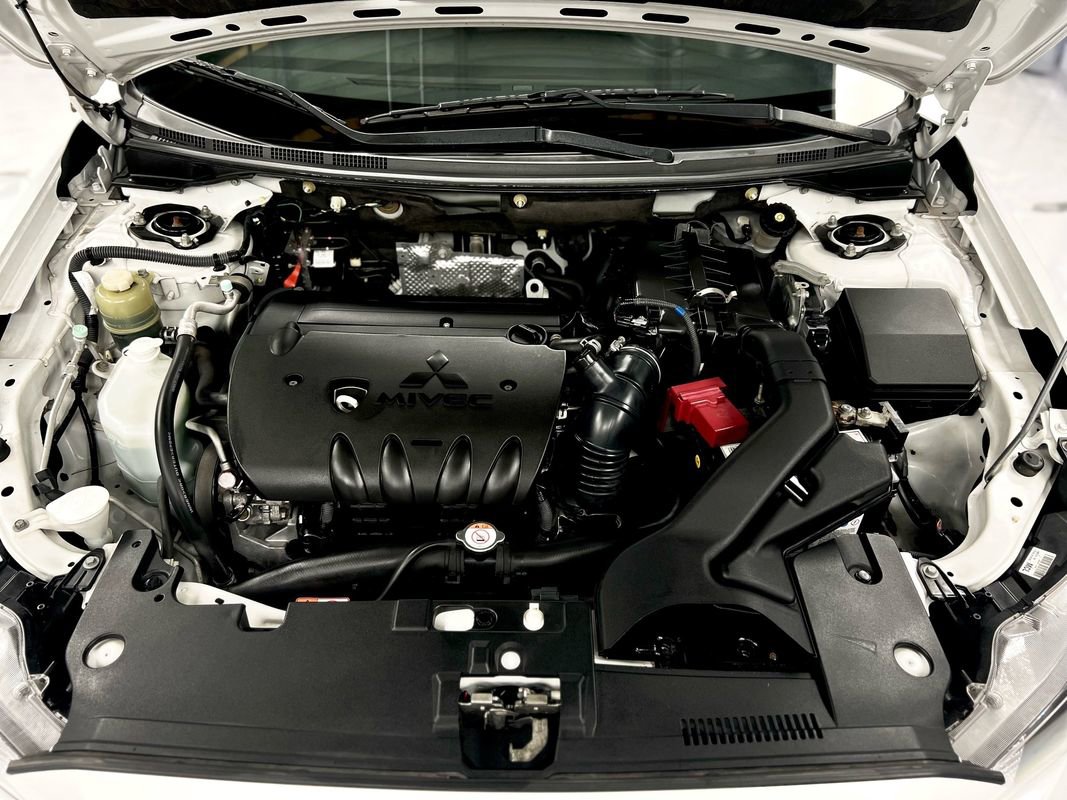 Used 2016 Mitsubishi Lancer GT image 37