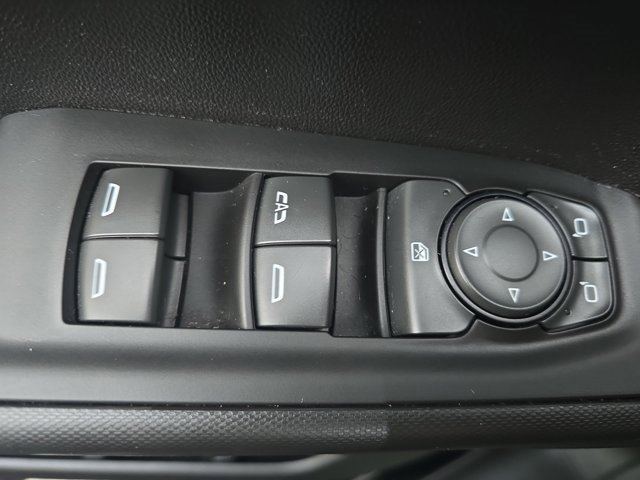 Used 2024 Chevrolet Silverado 1500 Custom Trail Boss image 27