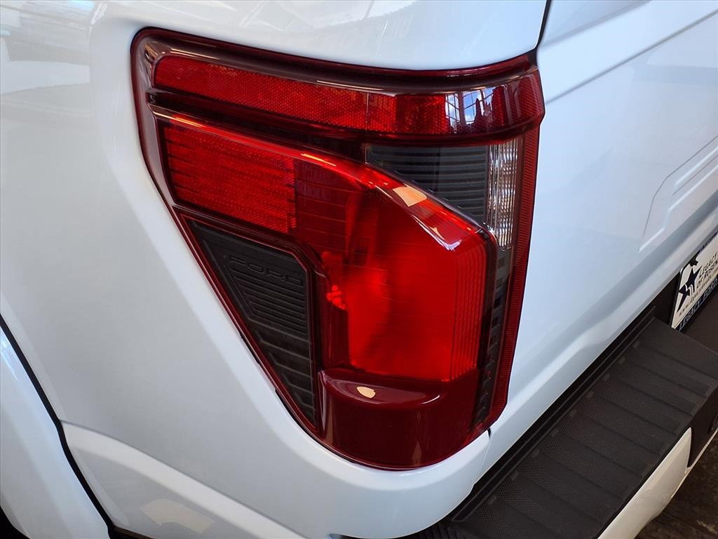 New 2025 Ford F150 XL w/ Equipment Group 103A High image 6