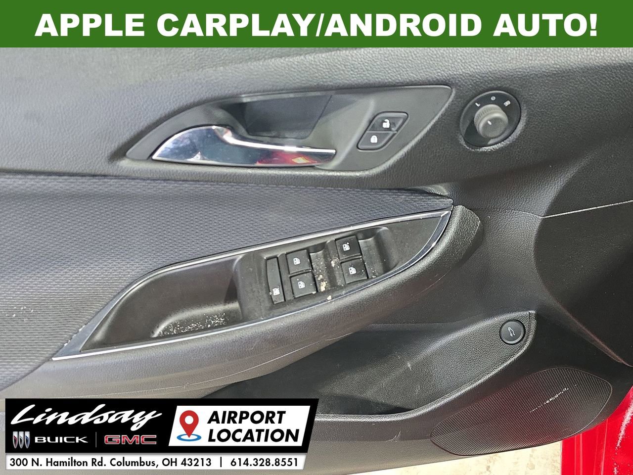 Used 2018 Chevrolet Cruze LS image 20