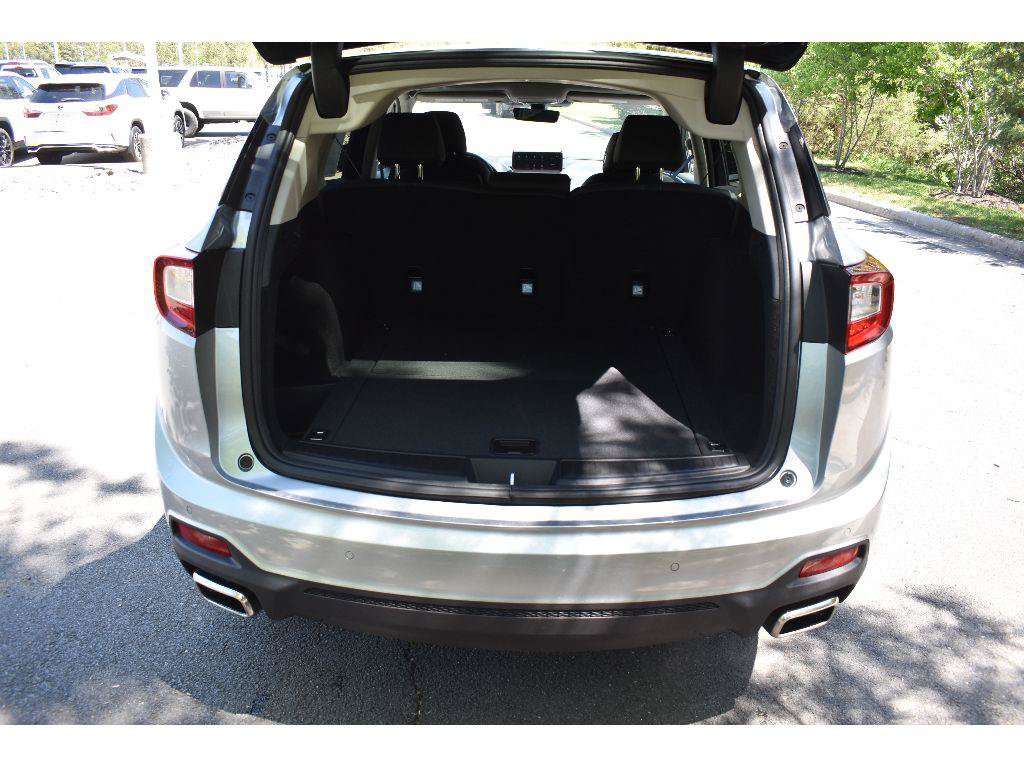 New 2026 Acura RDX w/ Technology Package AWD/4WD image 35