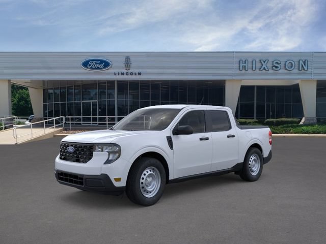 New 2026 Ford Maverick XL FWD image 1