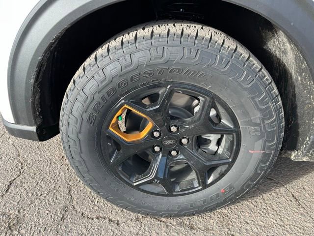 New 2026 Ford Explorer Tremor image 9