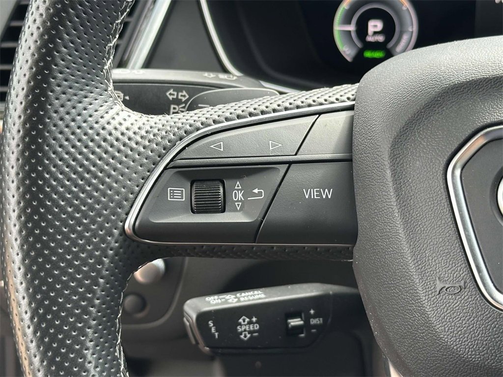 Used 2021 Audi Q5 e Prestige image 20