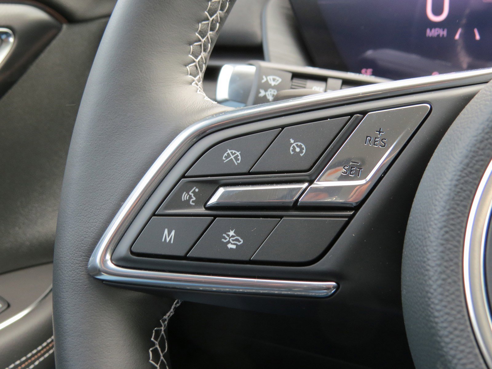 New 2025 Buick Envision Sport Touring image 22