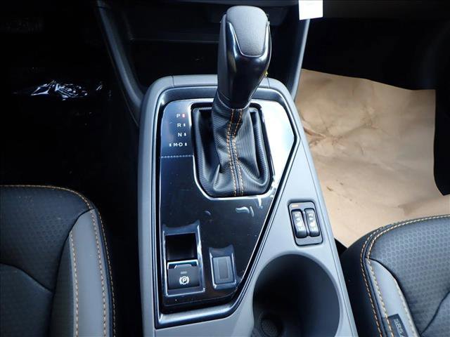 New 2026 Subaru Crosstrek 2.5i Wilderness image 21