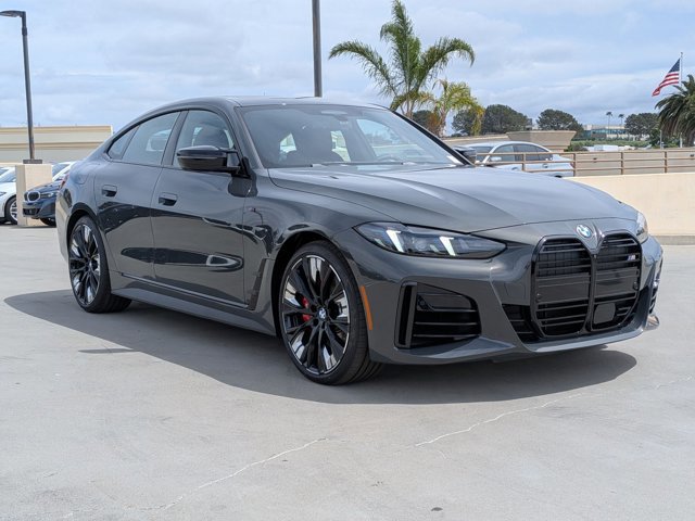 New 2026 BMW 440i xDrive w/ Premium Package image 7